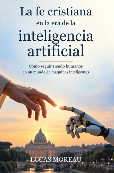 La fe cristiana en la era de la Inteligencia Artificial