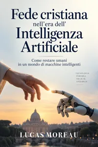 Fede cristiana nell'era dell'Intelligenza Artificiale